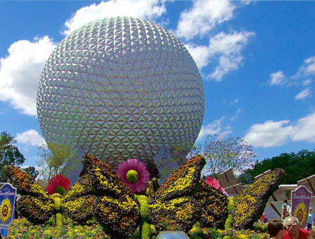 Epcot