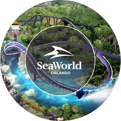 Sea World Orlando
