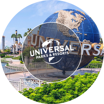 Universal Park and Resort Orlando